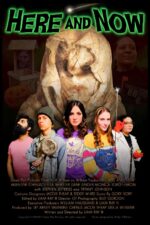 Here and Now 2024 Movie Cast, OTT, Budget, Box Office, And More