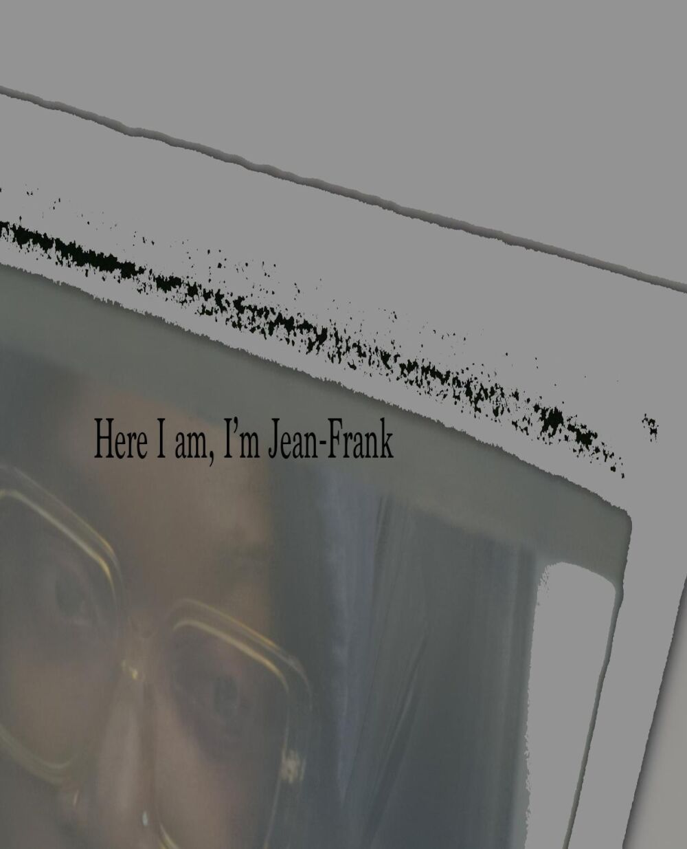 Here I am, I'm Jean-Frank 2024 Movie Cast, OTT, Budget, Box Office, And More