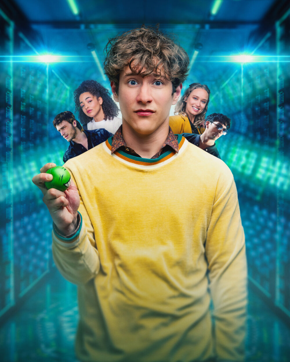 Heribert 2024 Movie Cast, OTT, Budget, Box Office, And More