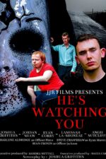 He's Watching You 2024 Movie Cast, OTT, Budget, Box Office, And More