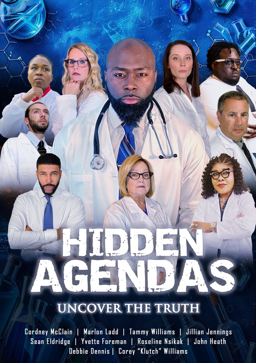 Hidden Agendas Movie Cast, OTT, Budget, Box Office, And More