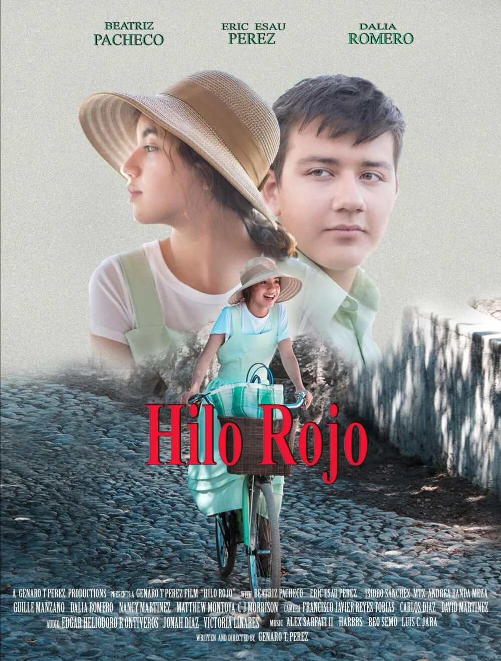 Hilo Rojo 2024 Movie Cast, OTT, Budget, Box Office, And More