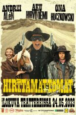 Hirttämättömät 2023 Movie Cast, OTT, Budget, Box Office, And More