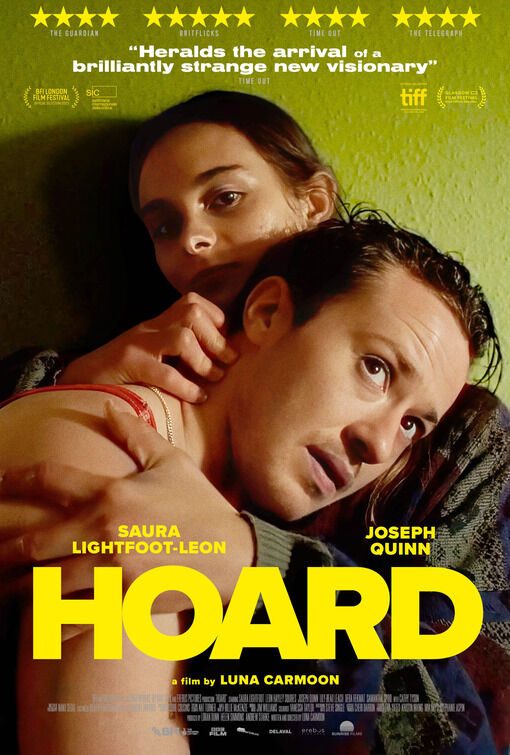 Hoard 2024 Movie Cast, OTT, Budget, Box Office, And More
