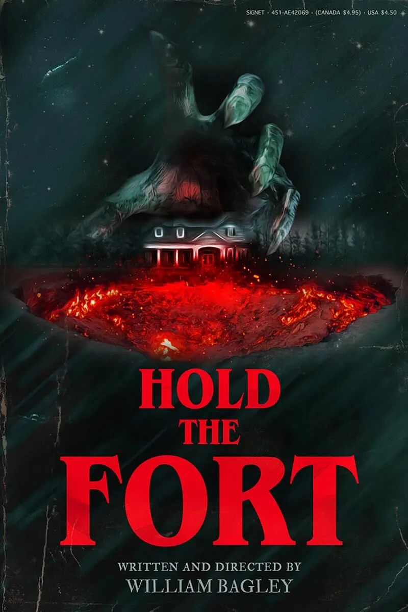 Hold the Fort Movie Cast, OTT, Budget, Box Office, And More