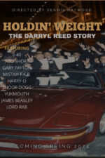 Holdin' Weight: The Darryl Reed Story 2024 Movie Cast, OTT, Budget, Box Office, And More