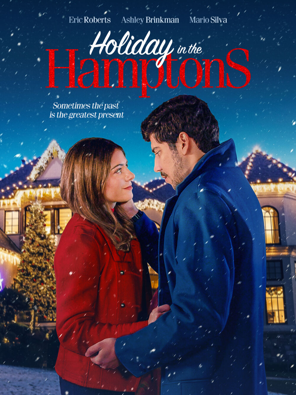 Holiday in the Hamptons 2024 Movie Cast, OTT, Budget, Box Office, And More
