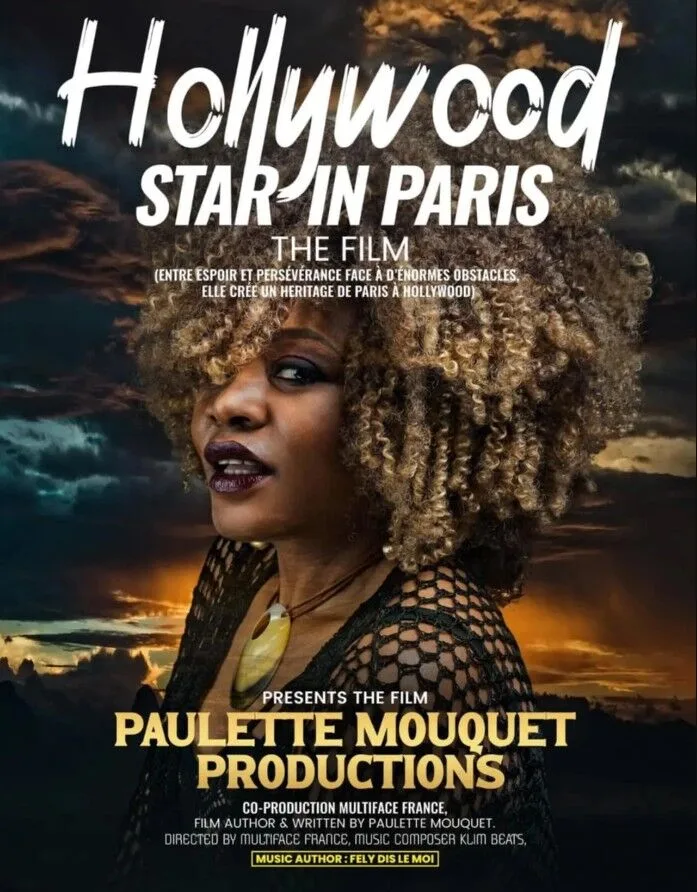 Hollywood Star in Paris 2025 Movie Cast, OTT, Budget, Box Office, And More