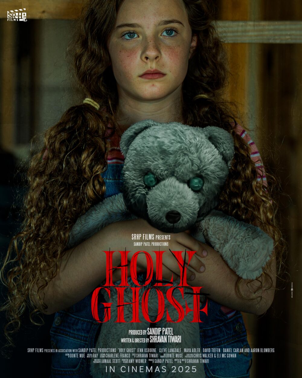 Holy Ghost 2025 Movie Cast, OTT, Budget, Box Office, And More