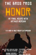 HONOR: My Final Hours with Arthur Morgan 2023 Movie Cast, OTT, Budget, Box Office, And More