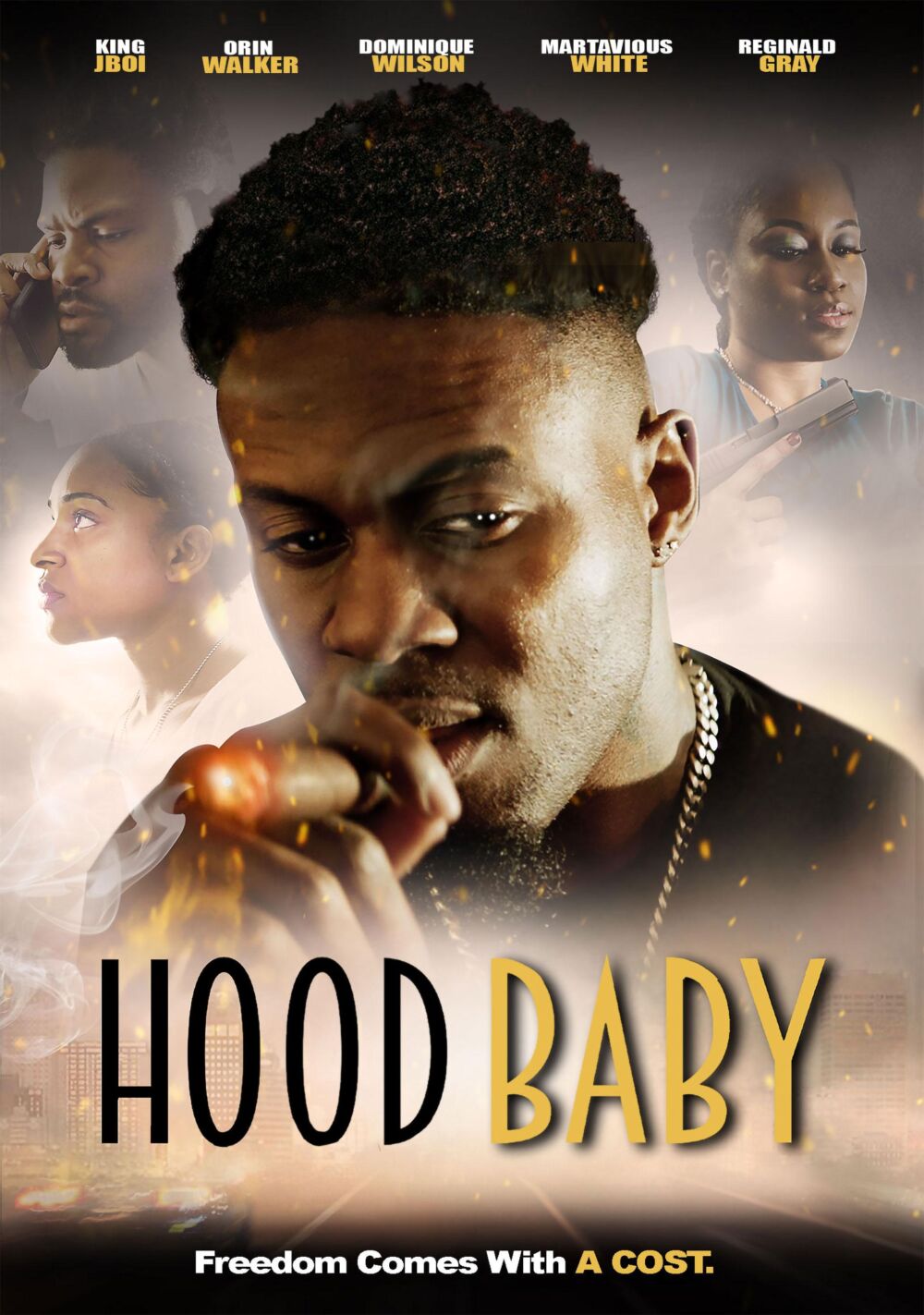Hood Baby 2023 Movie Cast, OTT, Budget, Box Office, And More