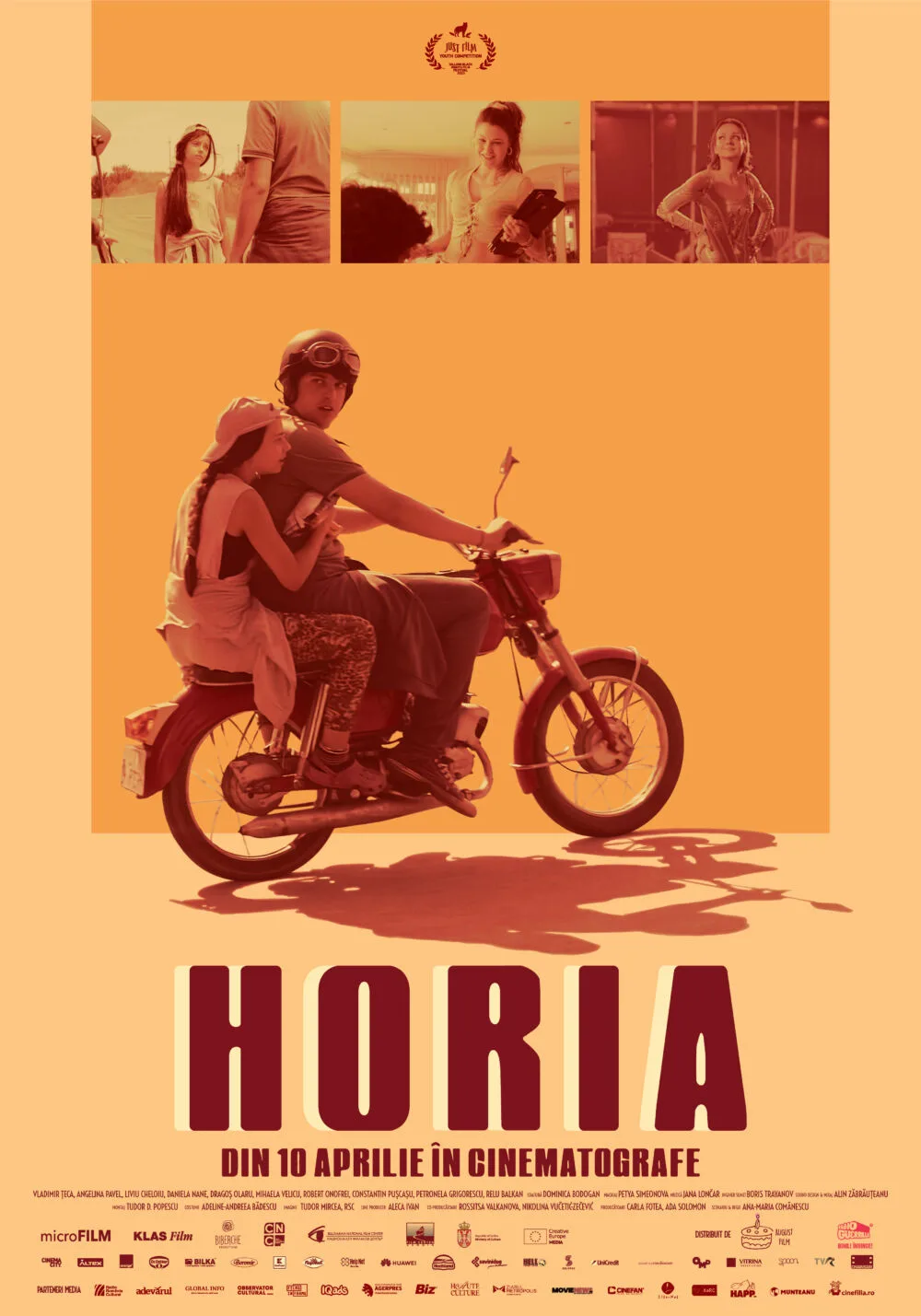 Horia Movie Cast, OTT, Budget, Box Office, And More