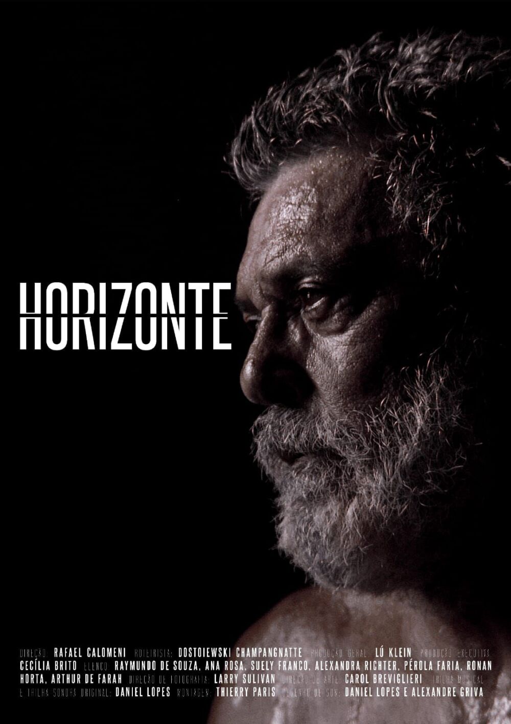 Horizonte 2024 Movie Cast, OTT, Budget, Box Office, And More