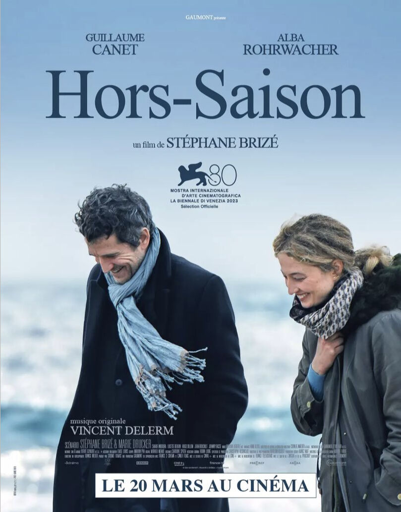 Hors-saison 2024 Movie Cast, OTT, Budget, Box Office, And More