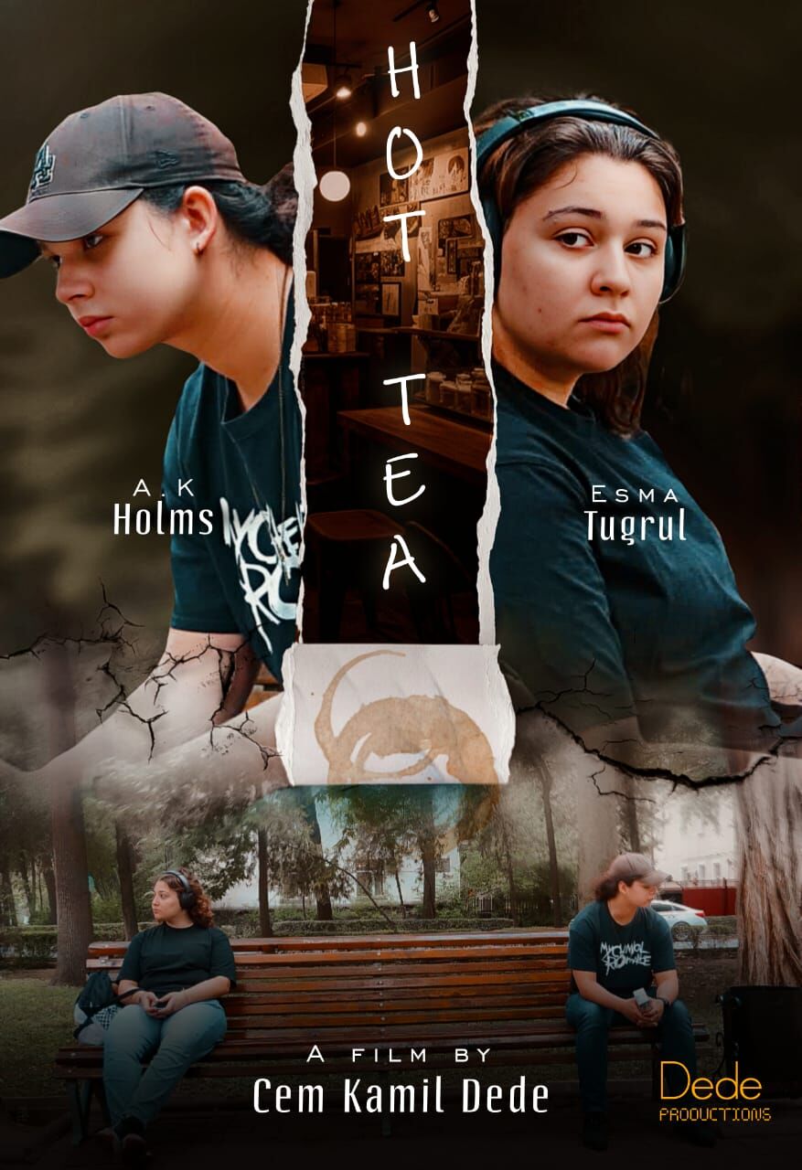 Hot Tea 2024 Movie Cast, OTT, Budget, Box Office, And More