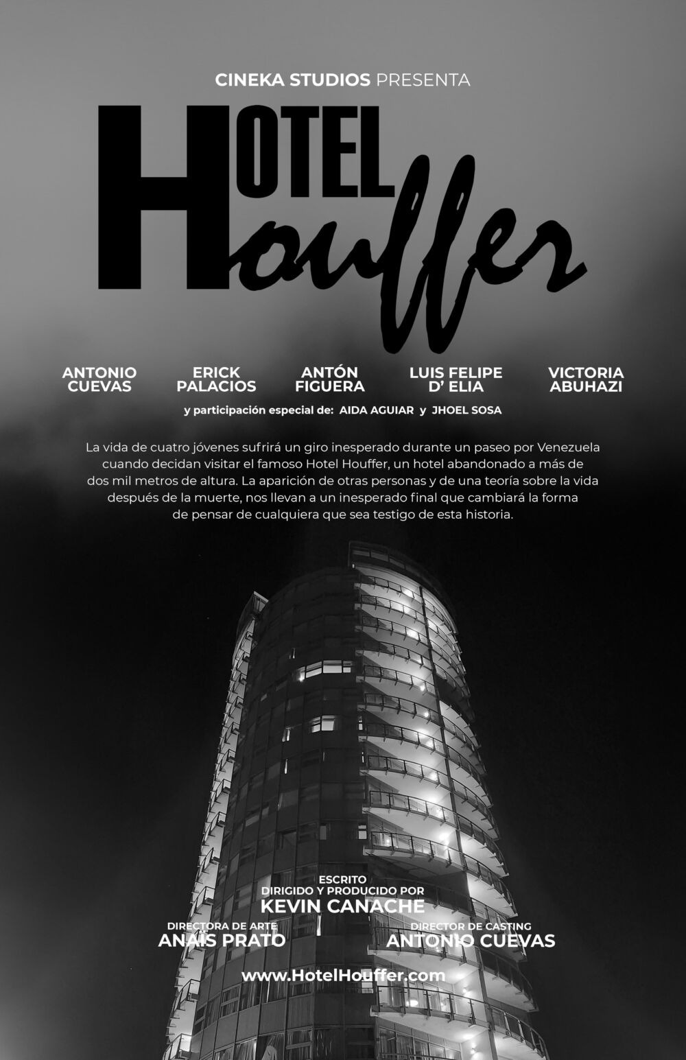 Hotel Houffer 2024 Movie Cast, OTT, Budget, Box Office, And More