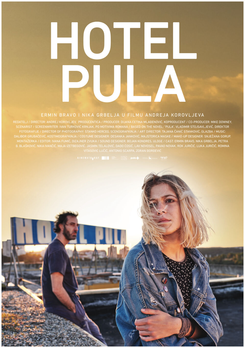 Hotel Pula 2023 Movie Cast, OTT, Budget, Box Office, And More