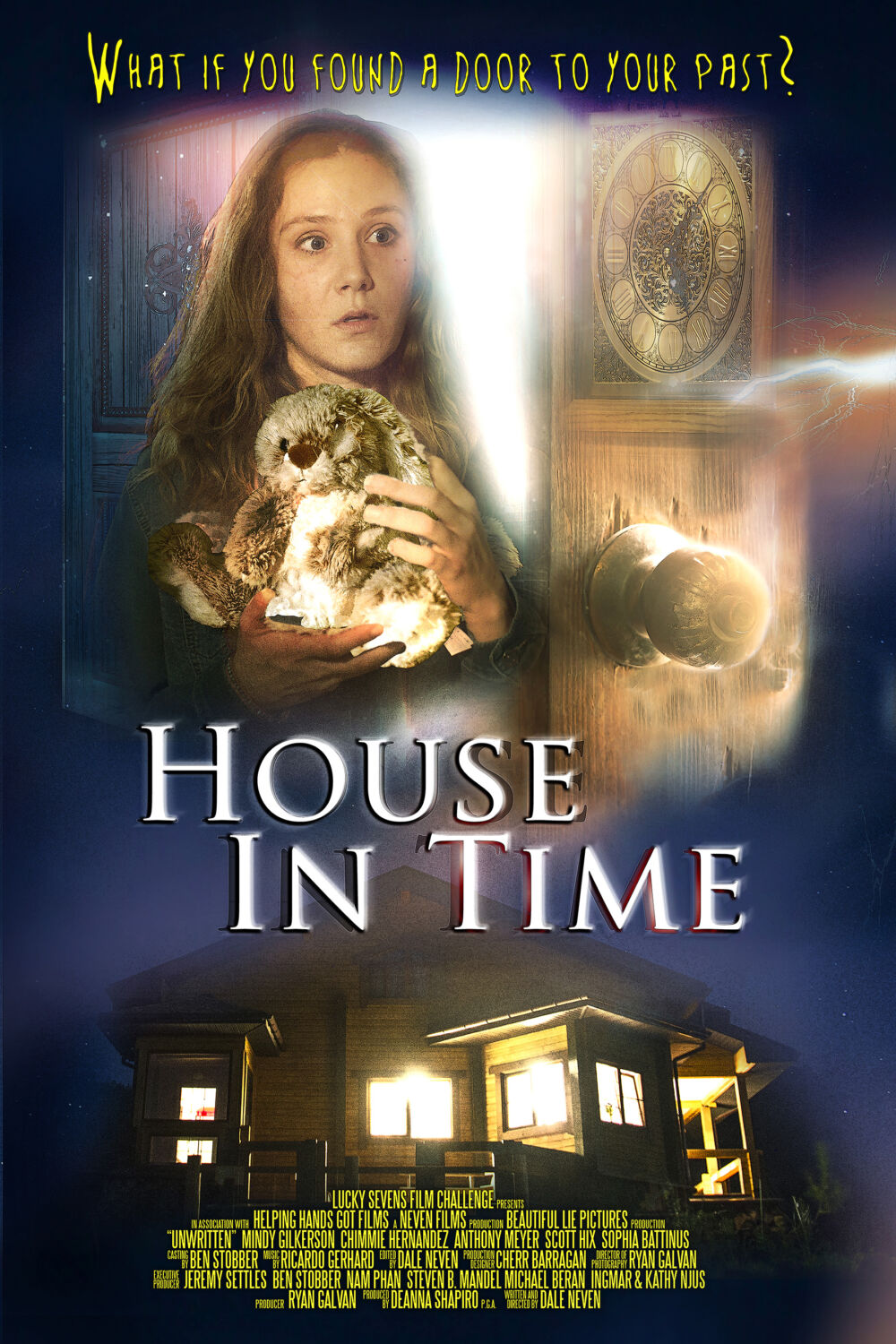 House in Time 2023 Movie Cast, OTT, Budget, Box Office, And More