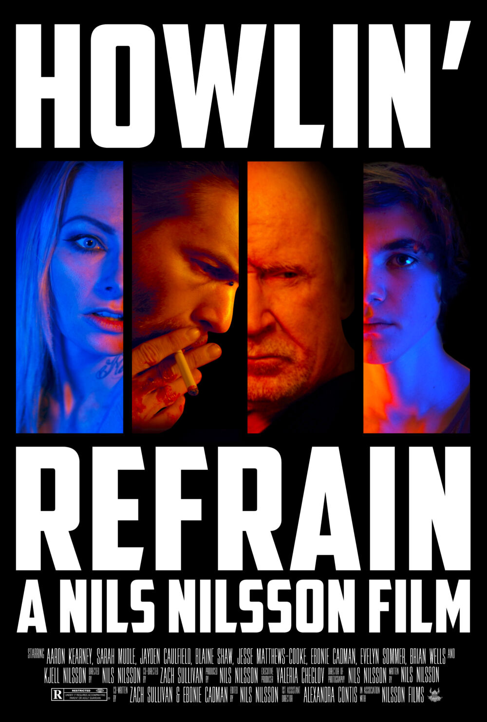 Howlin' Refrain 2023 Movie Cast, OTT, Budget, Box Office, And More