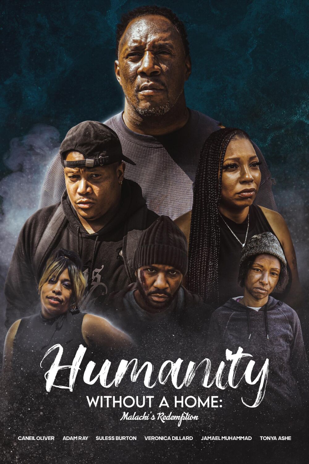 Humanity Without a Home: Malachi's Redemption 2024 Movie Cast, OTT, Budget, Box Office, And More