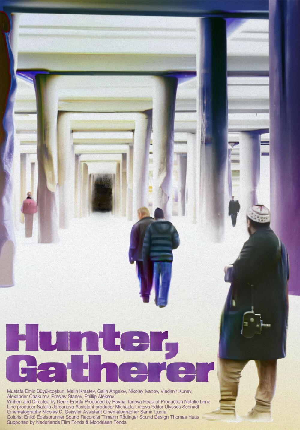 Hunter, Gatherer 2024 Movie Cast, OTT, Budget, Box Office, And More