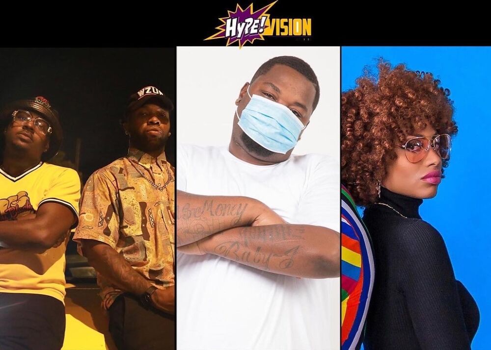 Hype!Vision Studios Volume 1 Movie Cast, OTT, Budget, Box Office, And More