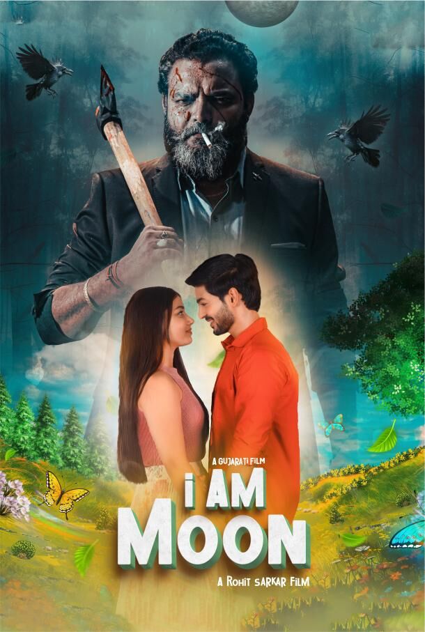 I Am Moon 2024 Movie Cast, OTT, Budget, Box Office, And More