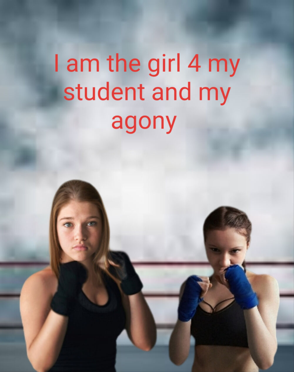 I am the girl 4 my Student and my Agony 2024 Movie Cast, OTT, Budget, Box Office, And More