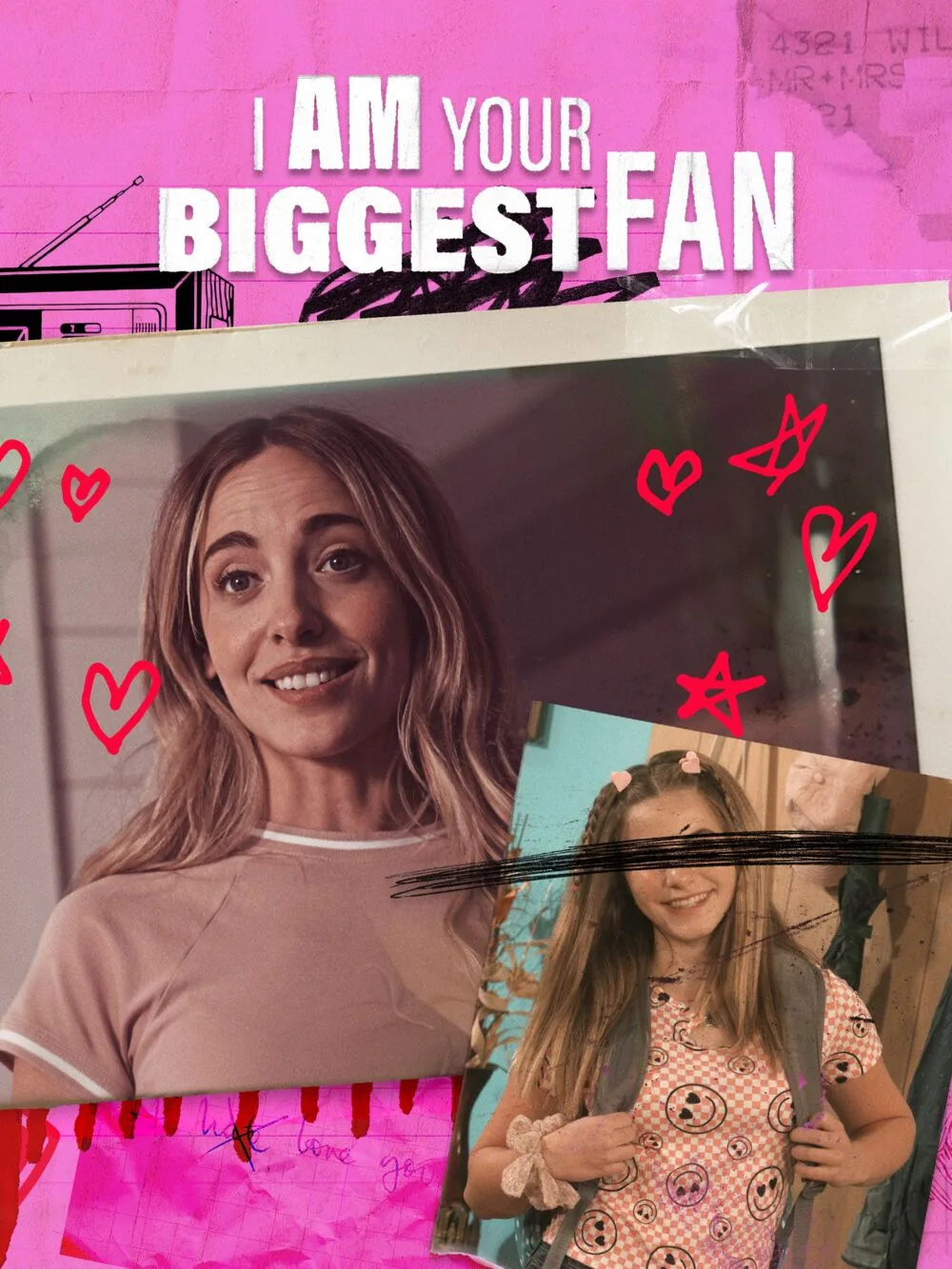 I Am Your Biggest Fan 2025 Movie Cast, OTT, Budget, Box Office, And More