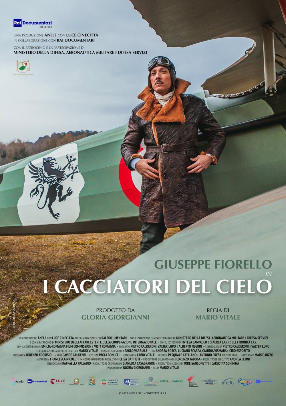 I cacciatori del cielo 2023 Movie Cast, OTT, Budget, Box Office, And More