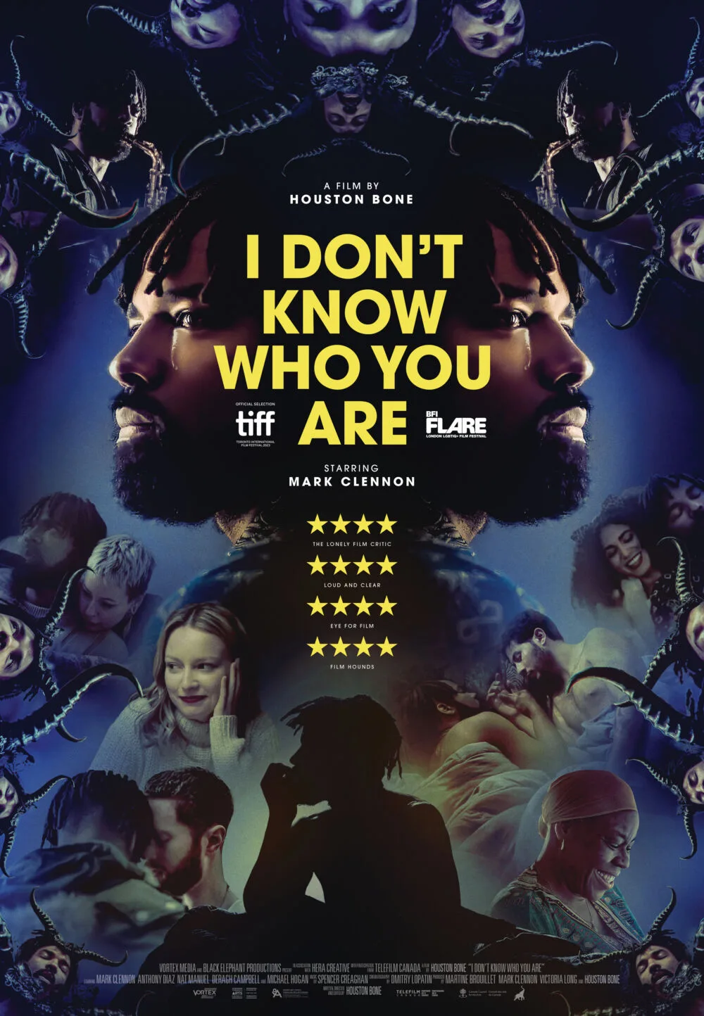 I Don't Know Who You Are 2024 Movie Cast, OTT, Budget, Box Office, And More