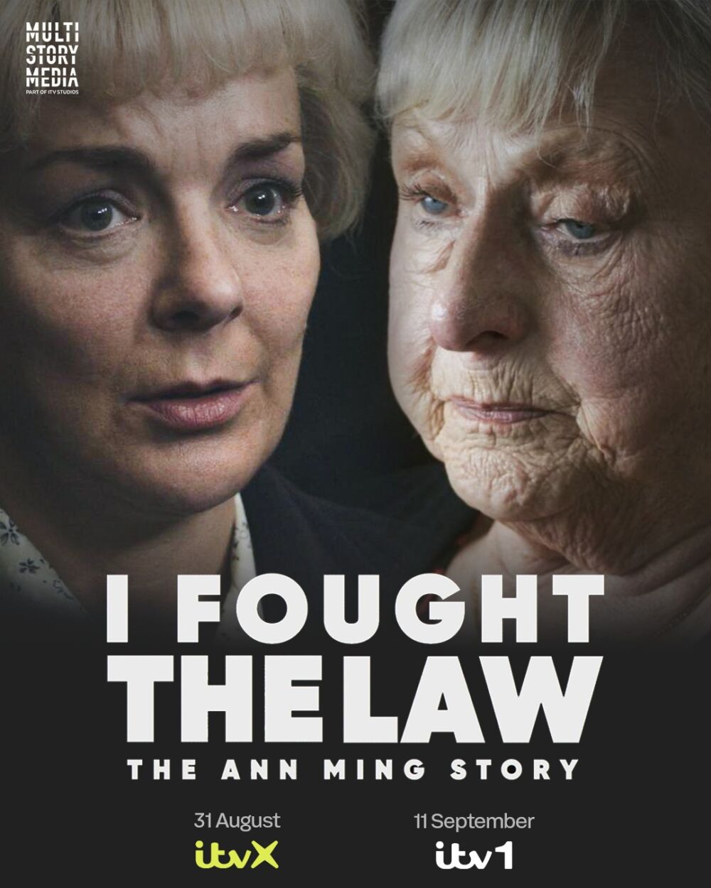 I Fought the Law: The Ann Ming Story 2025 Movie Cast, OTT, Budget, Box Office, And More