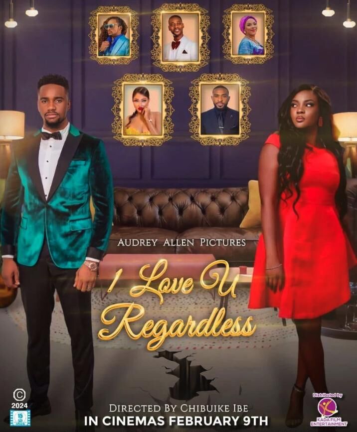 I Love You Regardless 2024 Movie Cast, OTT, Budget, Box Office, And More