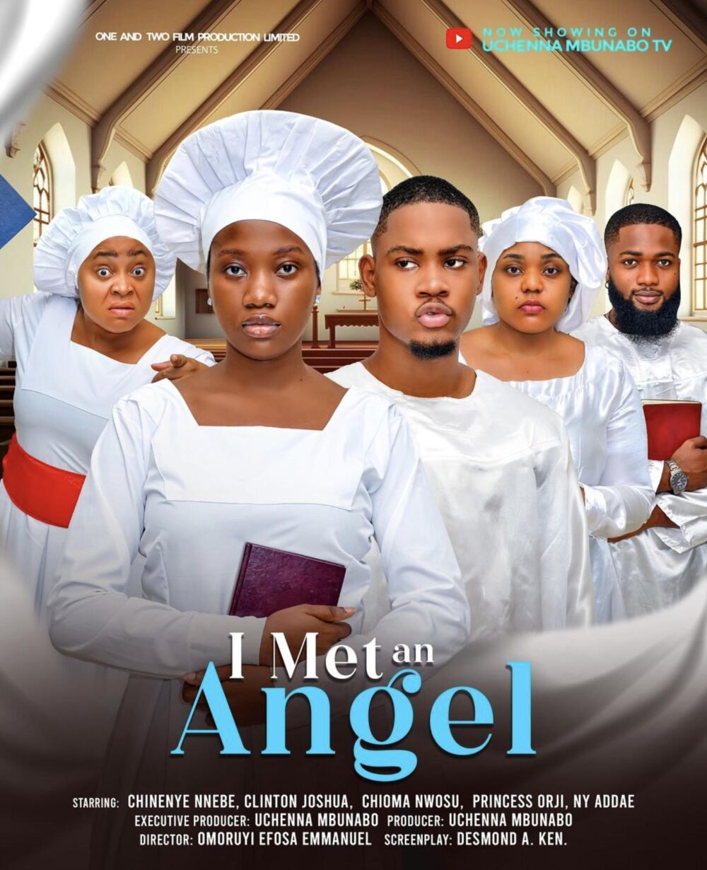 I Met an Angel 2024 Movie Cast, OTT, Budget, Box Office, And More