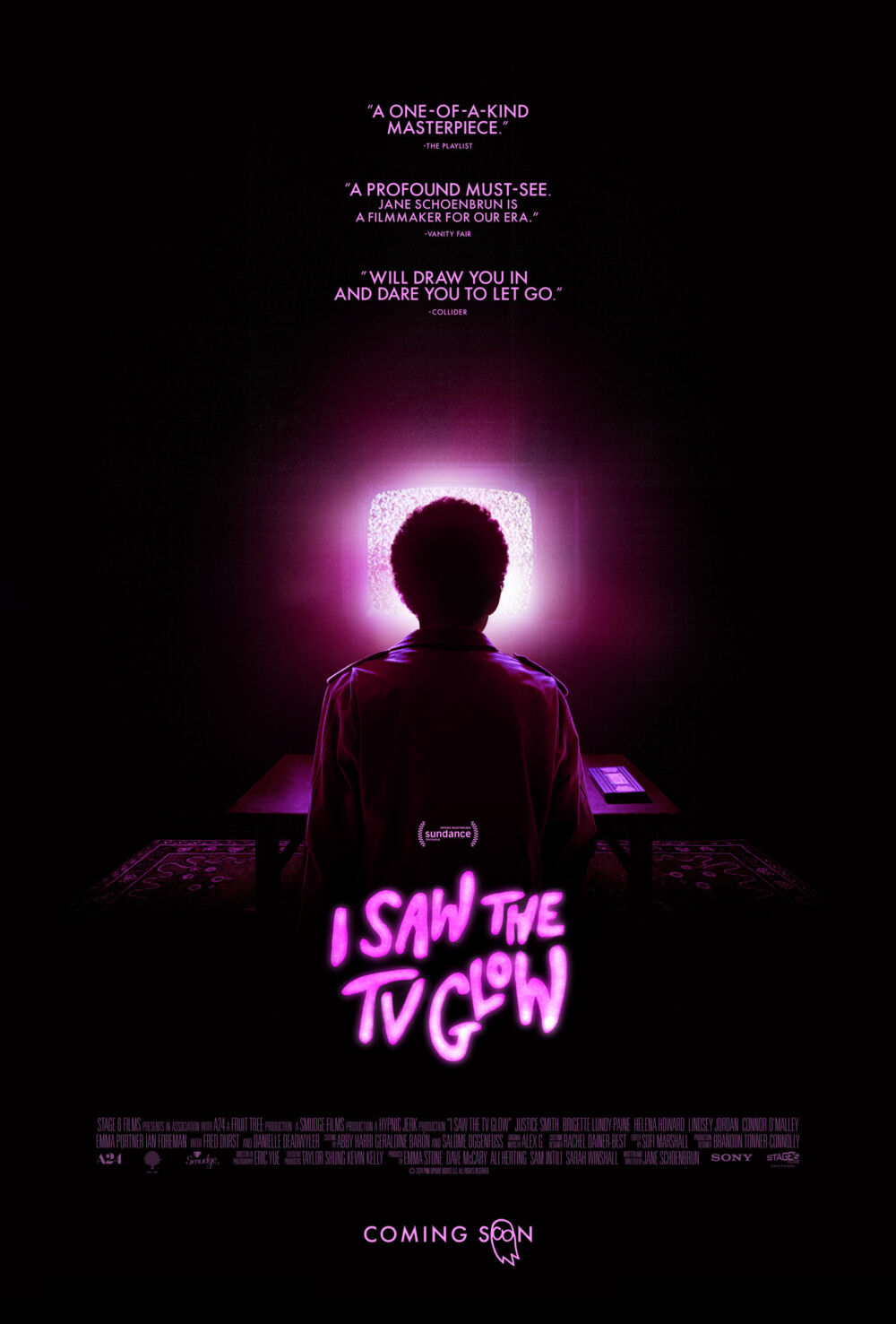 I Saw the TV Glow 2024 Movie Cast, OTT, Budget, Box Office, And More