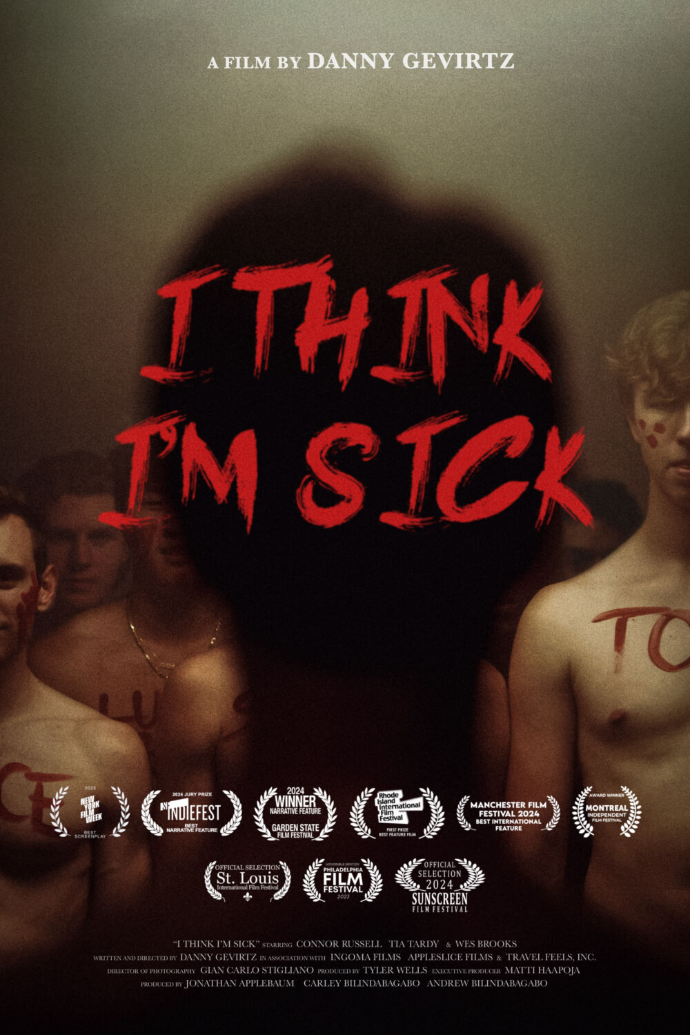 I Think I'm Sick 2024 Movie Cast, OTT, Budget, Box Office, And More