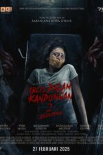 RZR Cast, OTT, Budget, Box Office, And More 4 Iblis Dalam Kandungan 2: Deception 2025 Movie Cast, OTT, Budget, Box Office, And More