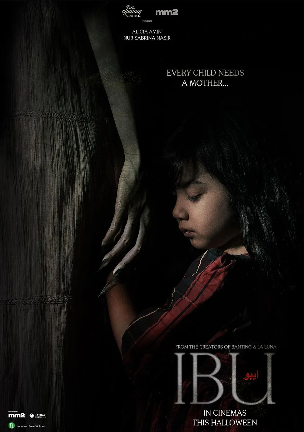 Ibu 2024 Movie Cast, OTT, Budget, Box Office, And More