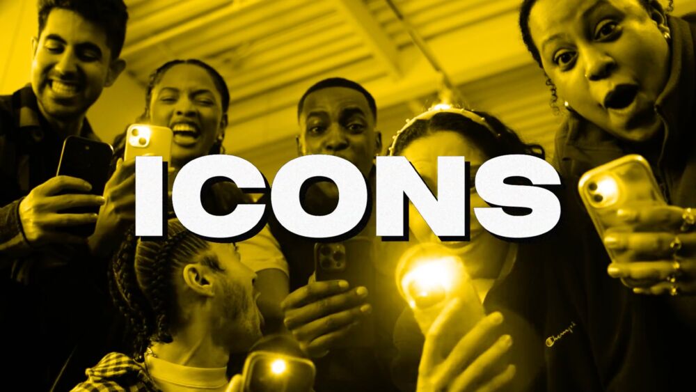 Icons Movie Cast, OTT, Budget, Box Office, And More