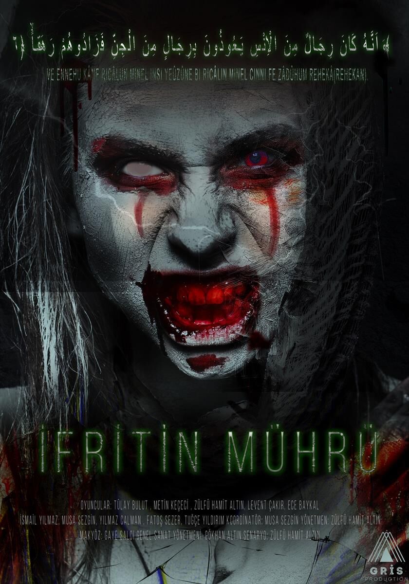 Ifritin Mührü 2024 Movie Cast, OTT, Budget, Box Office, And More