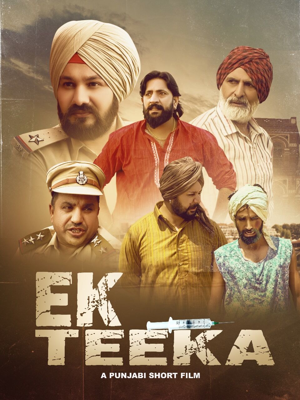 Ik Teeka 2023 Movie Cast, OTT, Budget, Box Office, And More