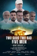 Iki Iyi Iki Kotu Bes Adam 2023 Movie Cast, OTT, Budget, Box Office, And More