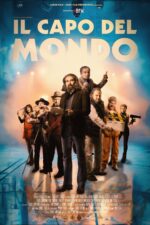 Il capo del mondo 2025 Movie Cast, OTT, Budget, Box Office, And More