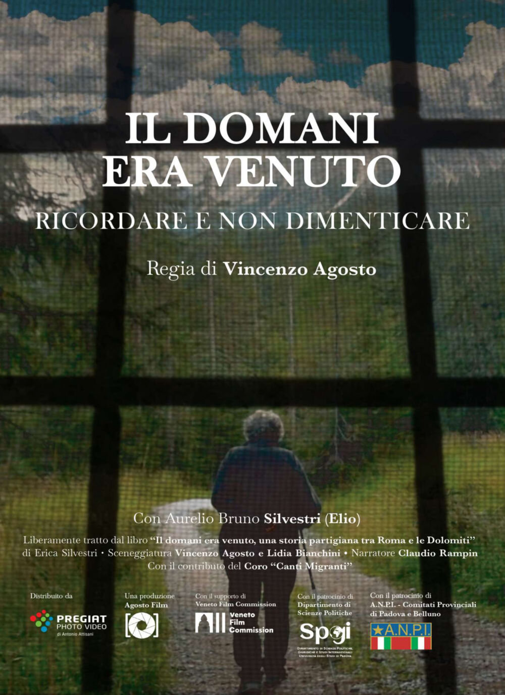 Il domani era venuto. Ricordare e non dimenticare 2024 Movie Cast, OTT, Budget, Box Office, And More