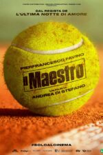 Il maestro 2025 Movie Cast, OTT, Budget, Box Office, And More