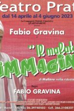 Il malato immaginario 2023 Movie Cast, OTT, Budget, Box Office, And More