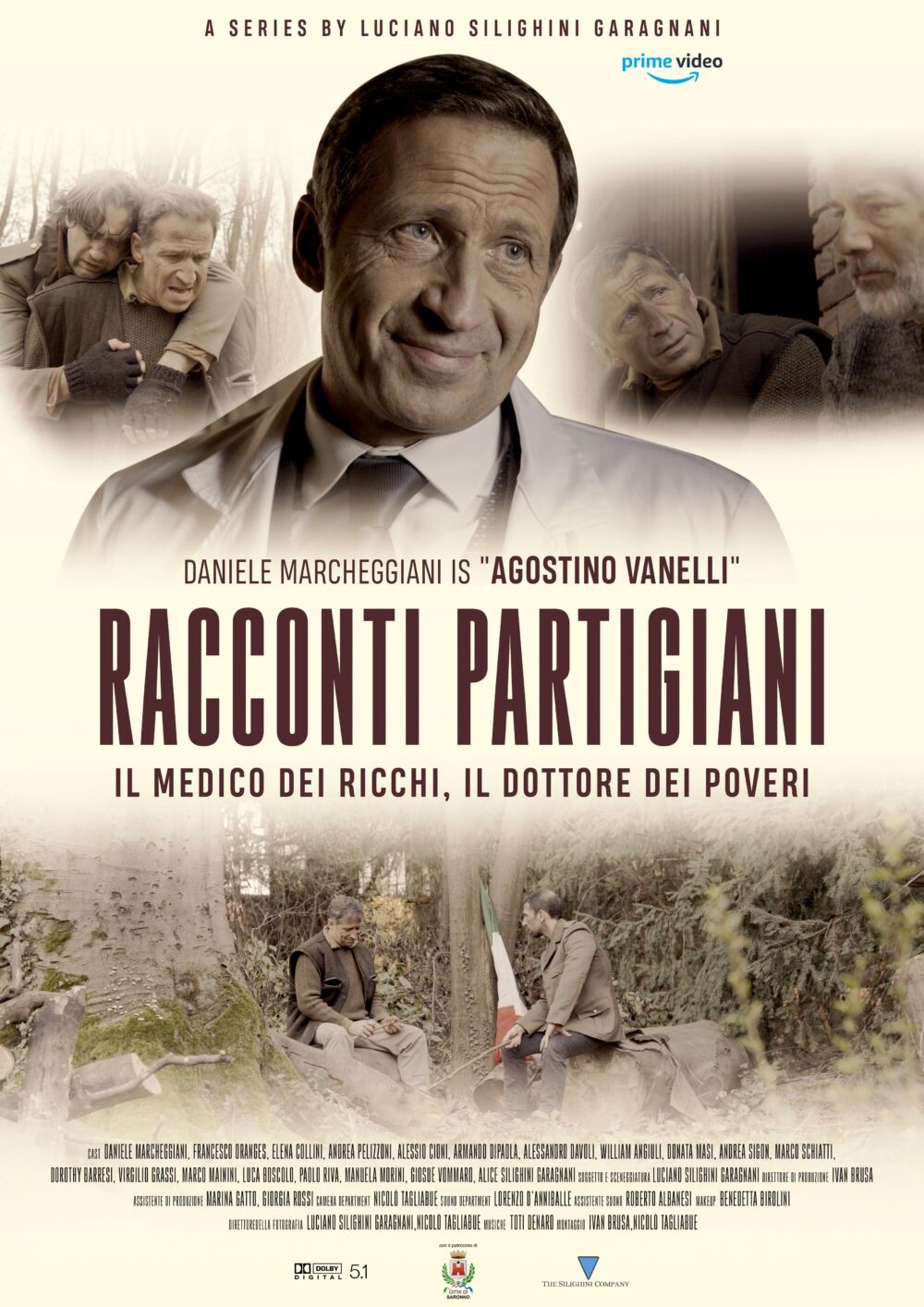 Il medico dei ricchi, il dottore dei poveri 2023 Movie Cast, OTT, Budget, Box Office, And More