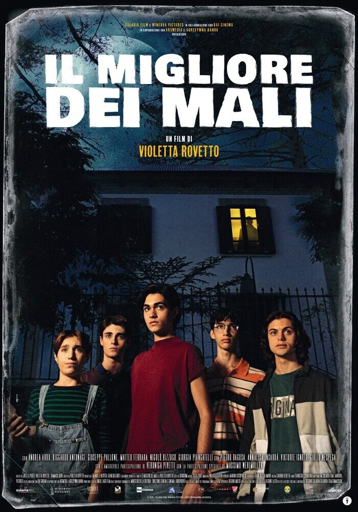 Il migliore dei mali 2025 Movie Cast, OTT, Budget, Box Office, And More