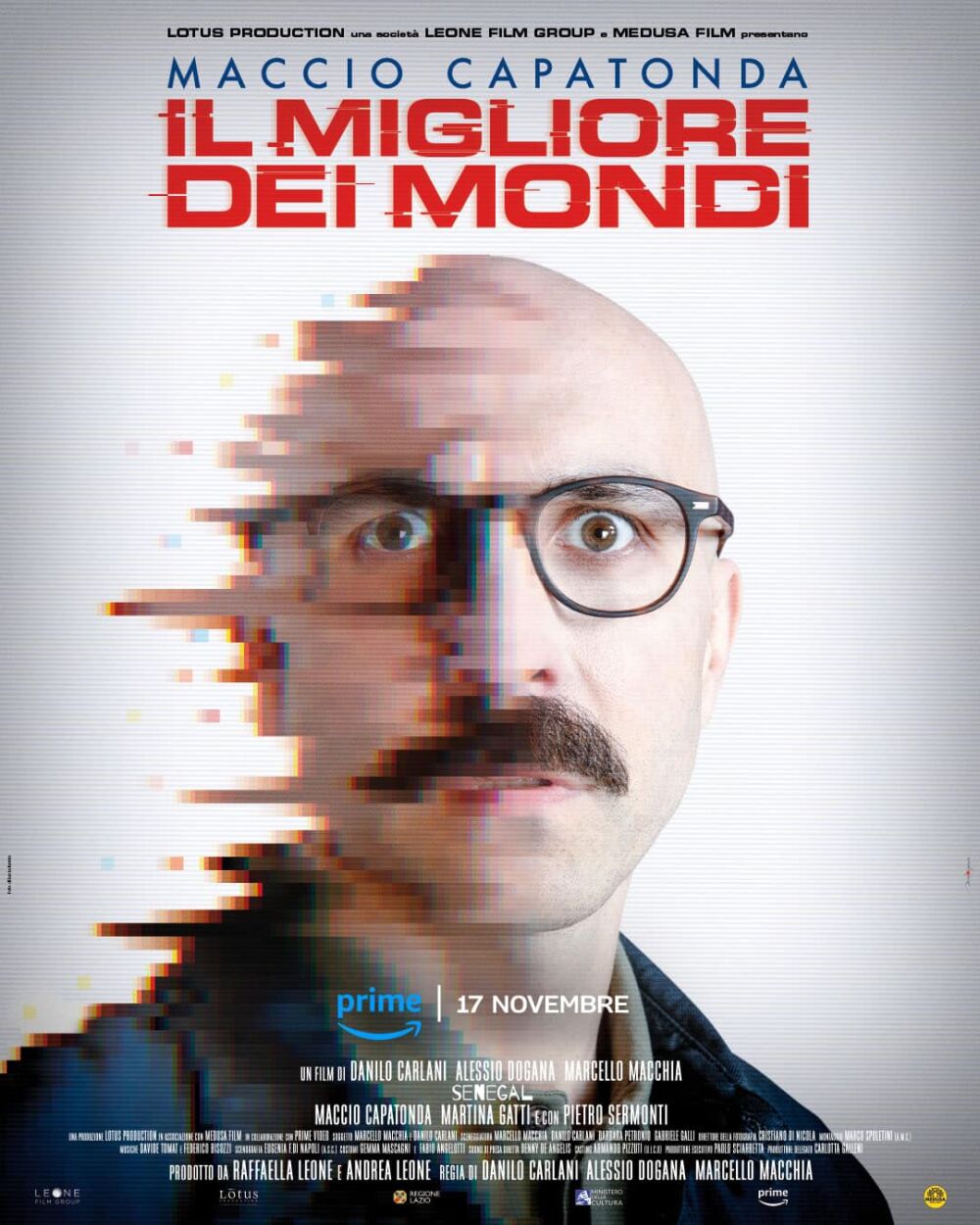 Il migliore dei mondi 2023 Movie Cast, OTT, Budget, Box Office, And More