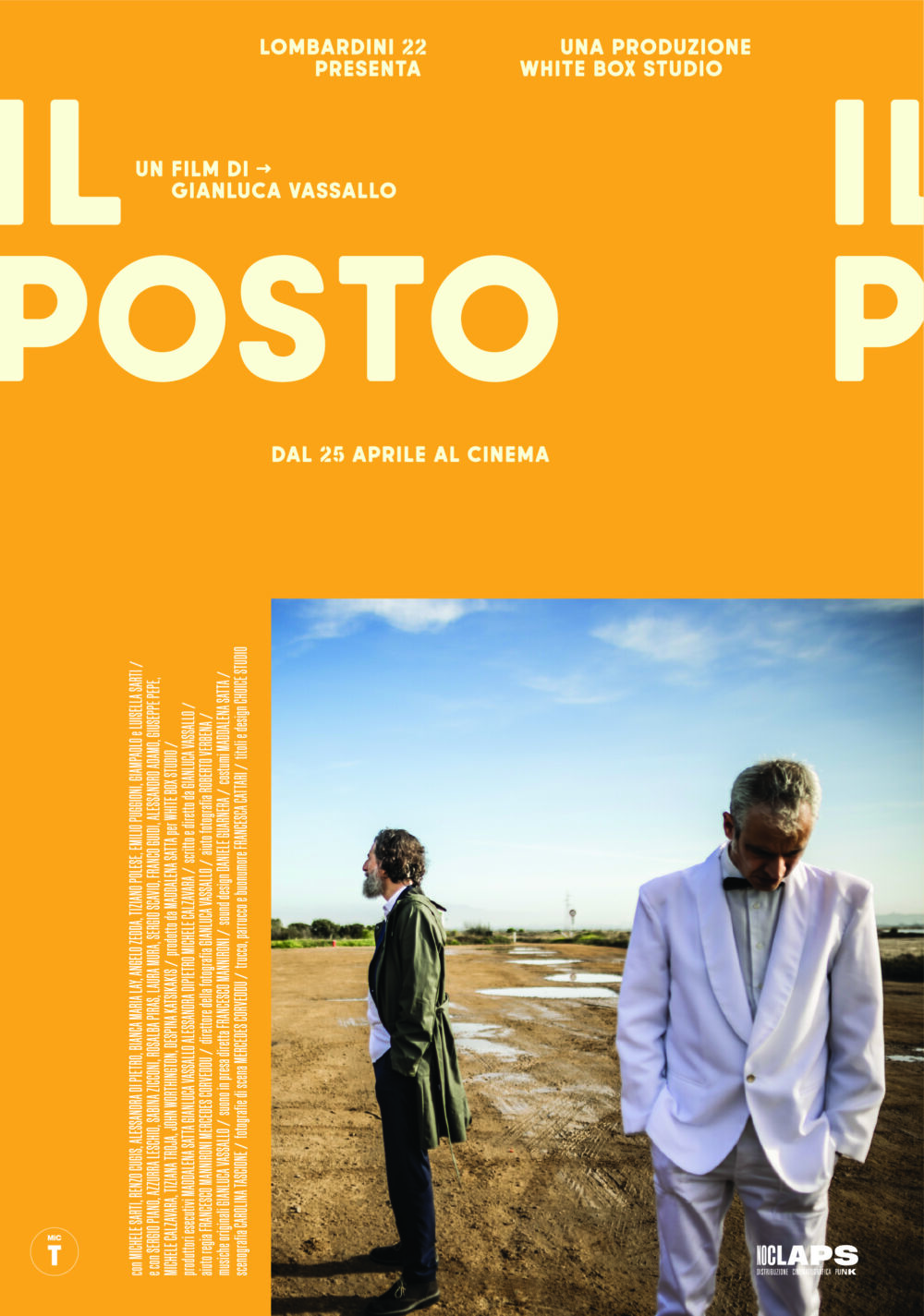 Il posto 2024 Movie Cast, OTT, Budget, Box Office, And More